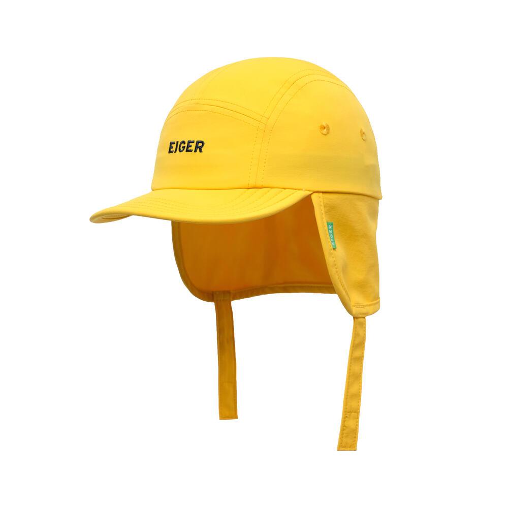 หมวก EIGER JUNIOR NEOMA TRAPPER