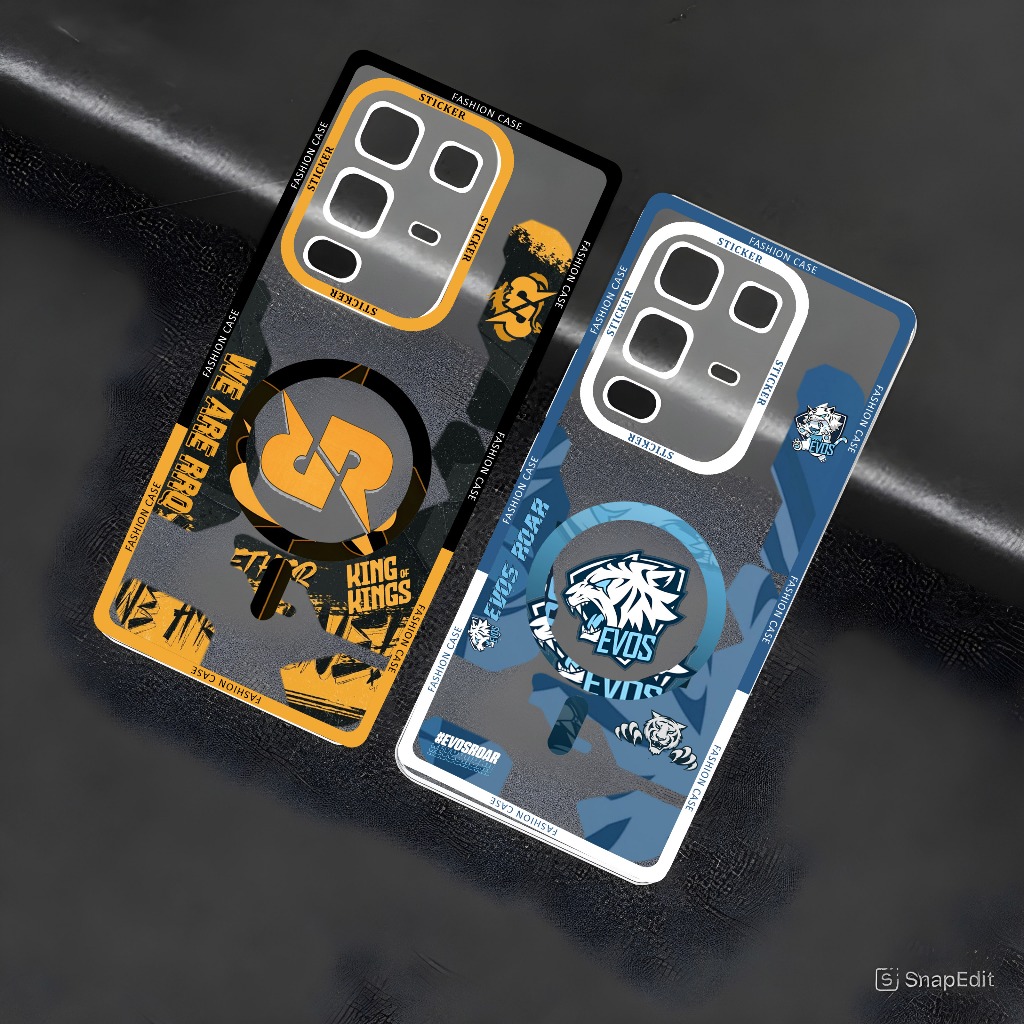 Softcase สําหรับ INFINIX NOTE 50/50 PRO 4G/50 PRO 5G ล่าสุด 2025 MR - 218