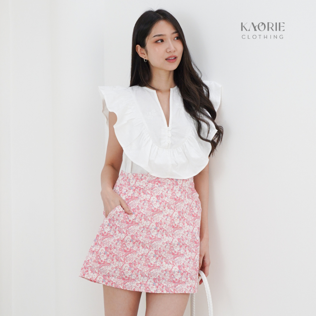 KAORIE - Mohi Skort*