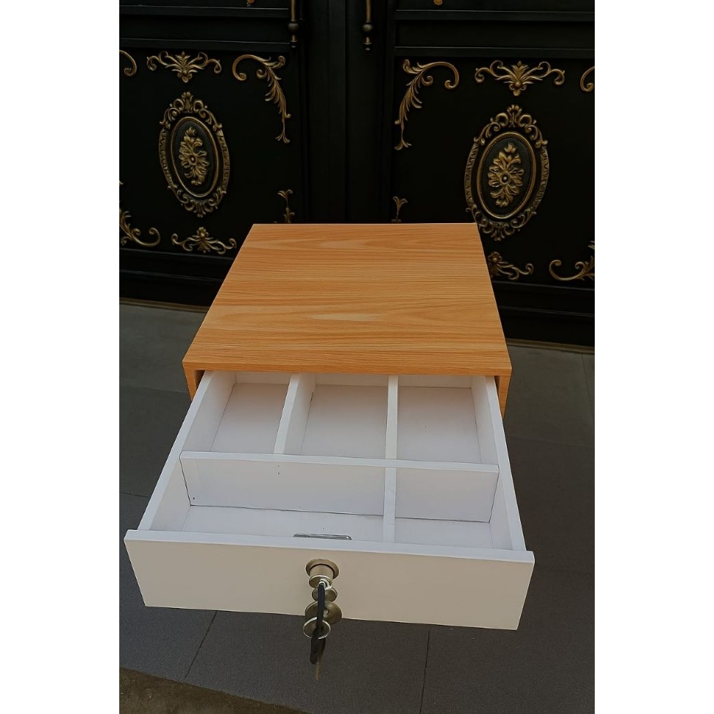 CASH REGISTER DRAWER 4/5-DRAWER MULTIPURPOSE DRAWER