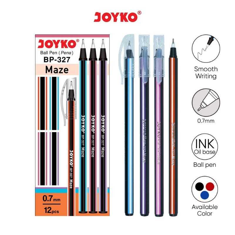 JOYCO MAZE 0.7 มม.**