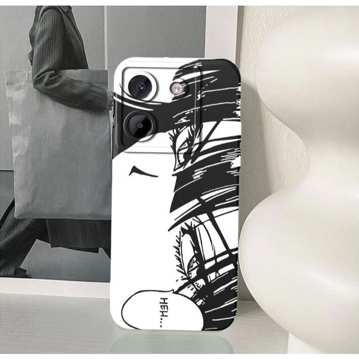 Softcase สําหรับ Poco M7 Pro F7 Ultra F7 Pro 5G X7 PRO 5G F7 5G X7 5G X6 Pro X5 X5 PRO X3 (04)