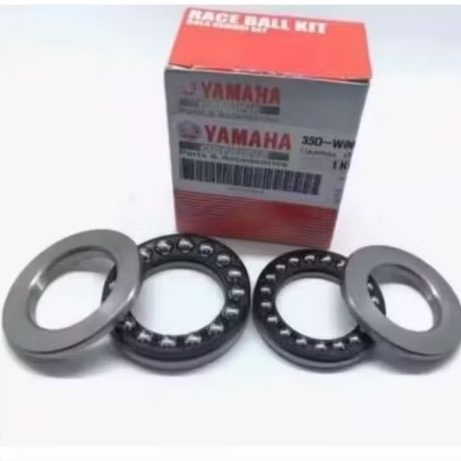 พวงมาลัย YAMAHA (35D/28D) Mio /Fino /Mio J/Soul /MX /Xeon /jupiterZ /Vega ZR /F1ZR QUALITY ORIGINAL