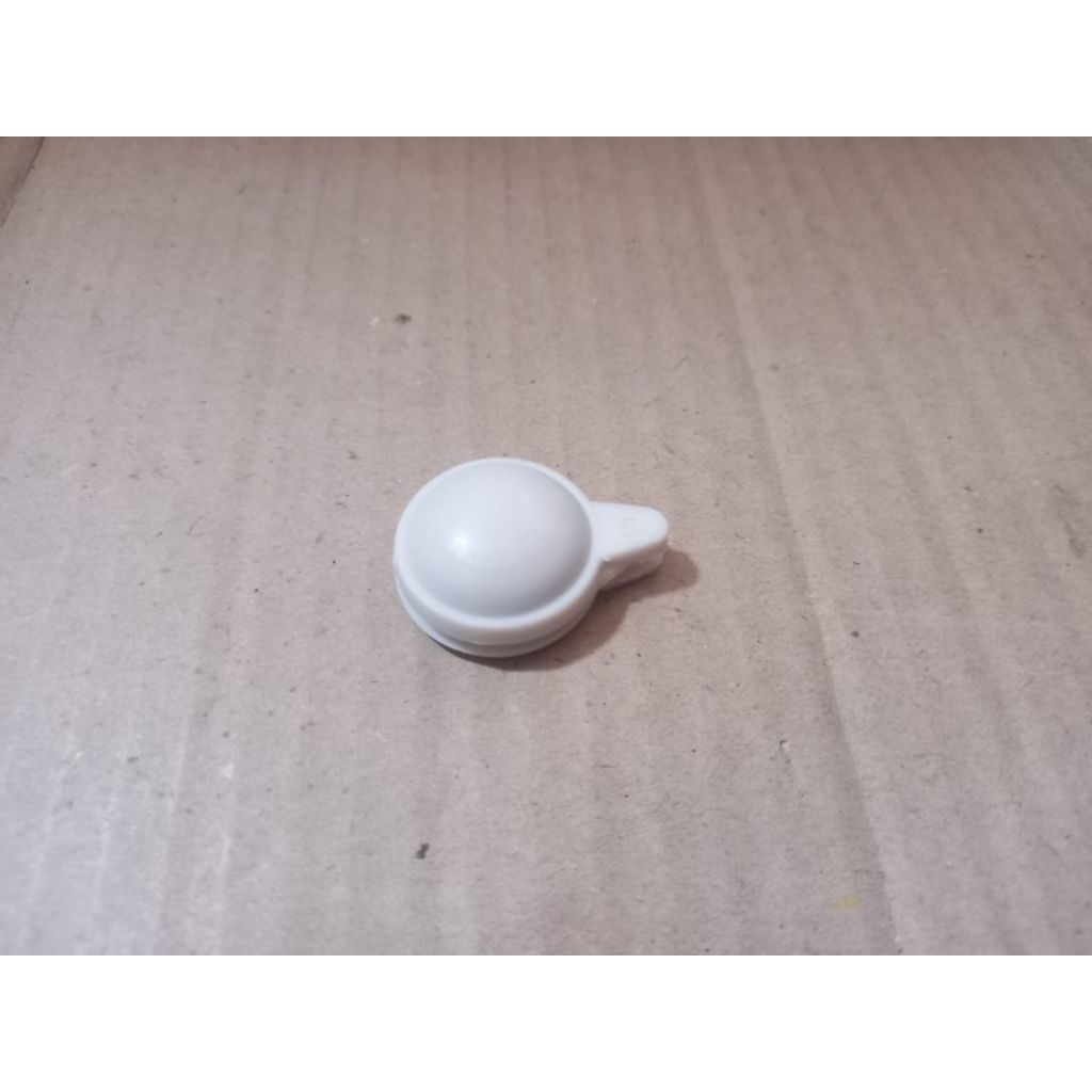 Forsa ที่ปัดน้ําฝนพลาสติก Sa410, T120ss ขนาดใหญ่ 12*25Mm