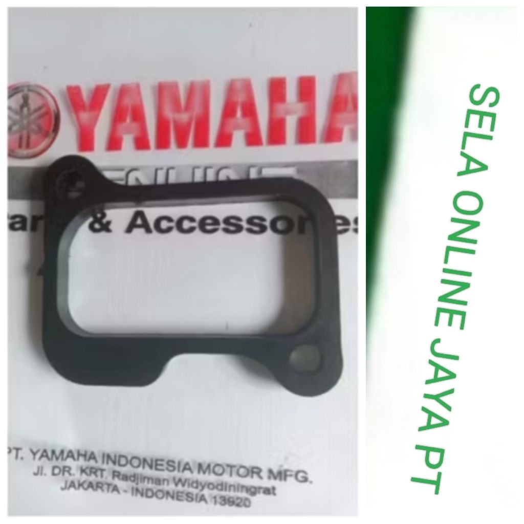 พันธะ Yamaha f1 F1Zr