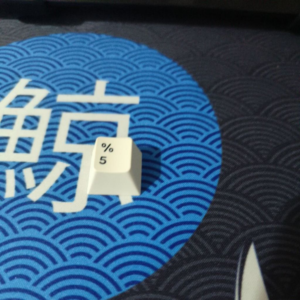 ปุ่มกด ex RK L75****