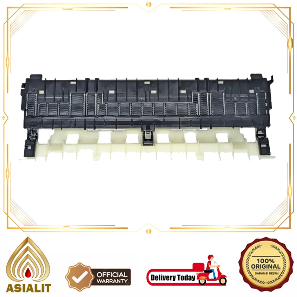 อะไหล่ BROTHER PLATED ASSY (D01E3L001) สําหรับเครื่องพิมพ์ DCP T720W T725DW T820DW T825DW MFC T920DW