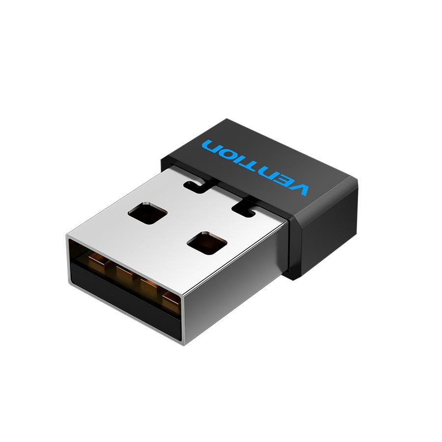 Vention อะแดปเตอร์ USB Dongle WI-FI Dual Band 2.4G/5G KDS
