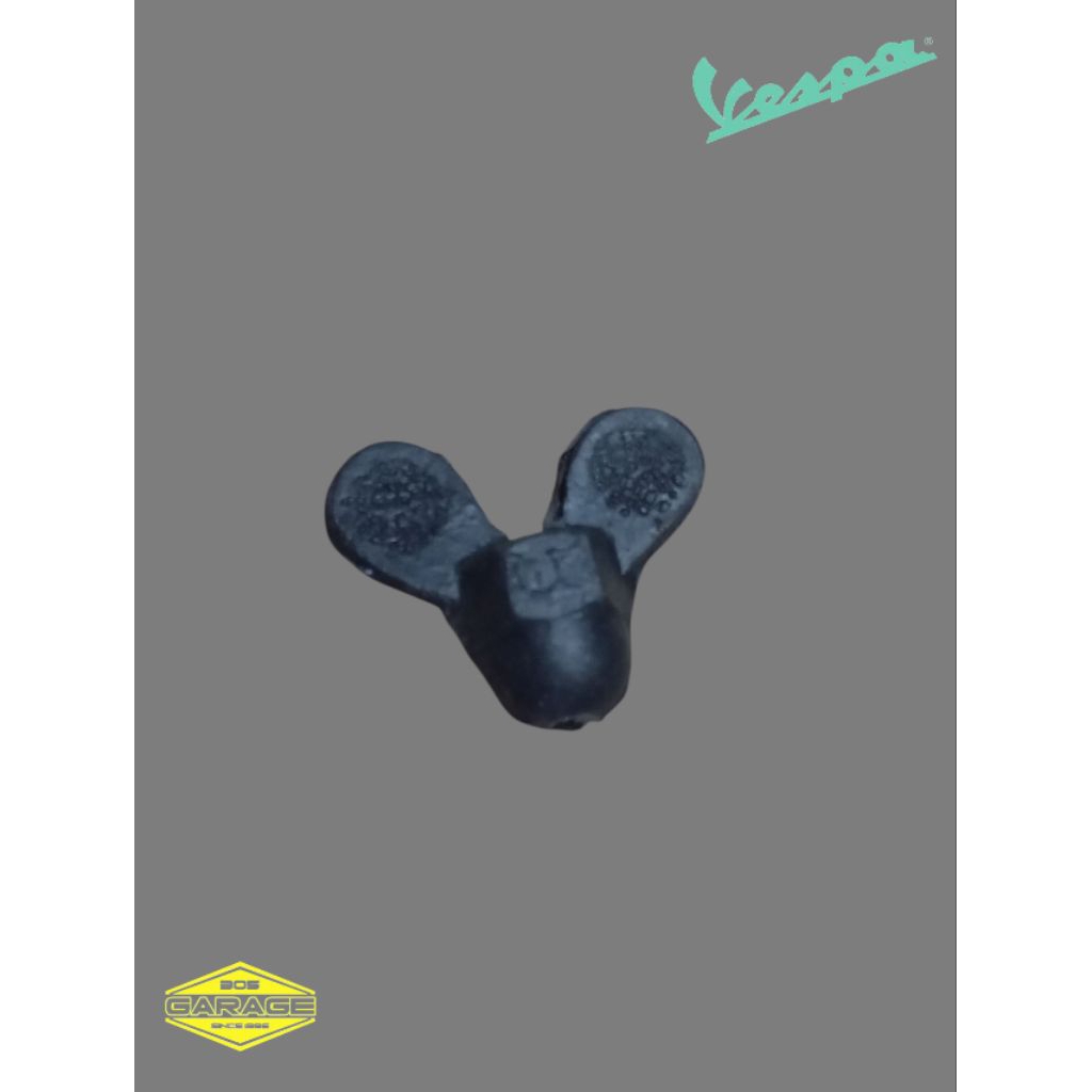 Vespa mikey mouse รุ่น น๊อตฝาถังน้ํามัน