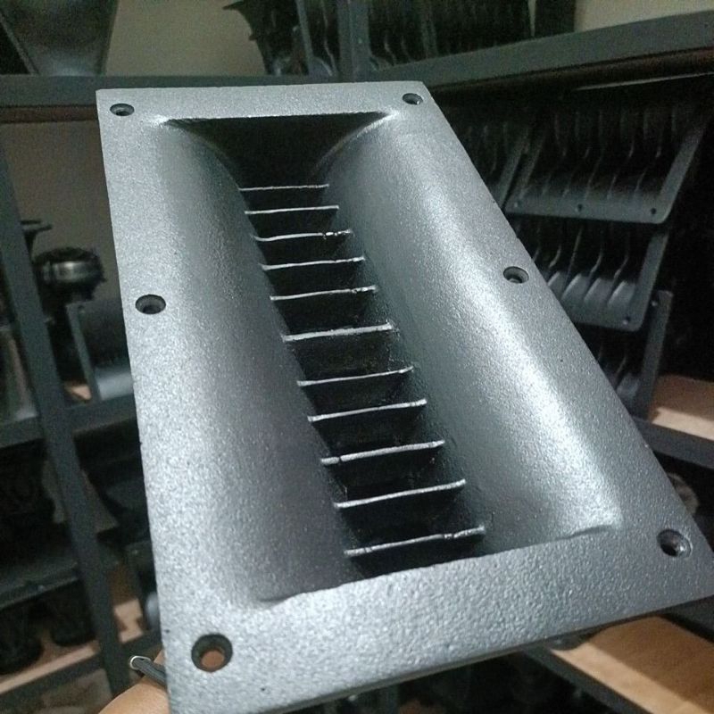 HORN LINE ARRAY JBL FIN UK 15X27