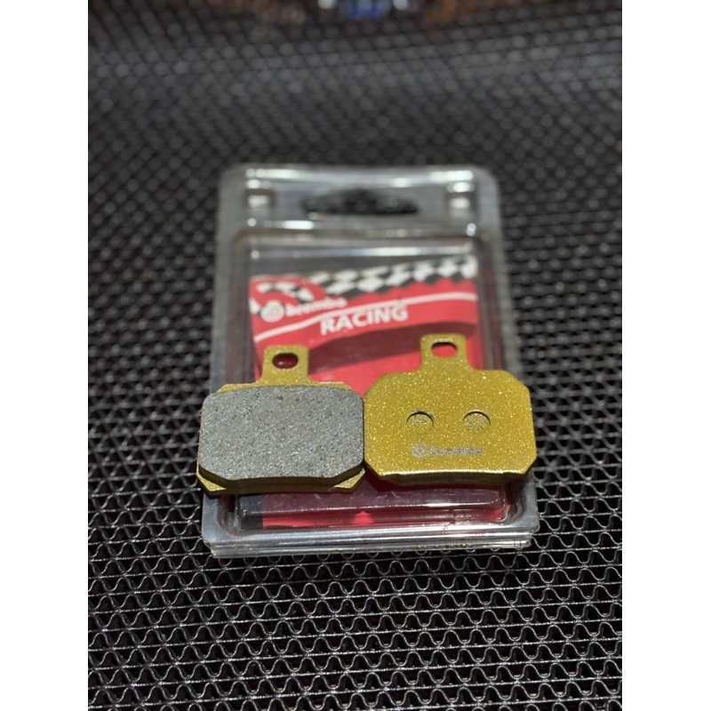 ผ้าเบรค Brembo Italy PNP BREMBO 2P 2 ลูกสูบ