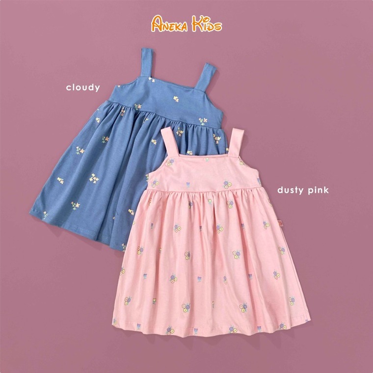 Paulette Dress for Girls - Naomi Dress / Lilian Dress / Rami Dress by Paulette
