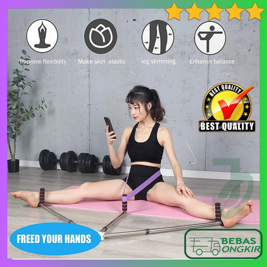 OneWord SL342 Split Leg Extension Training อุปกรณ์ฟิตเนส