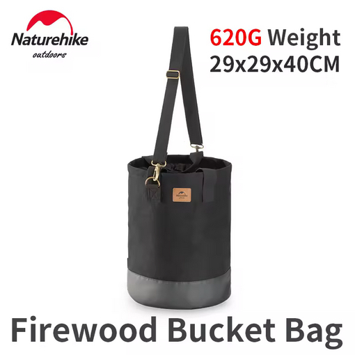 NATUREHIKE BURNING WOOD STAGE BAG NH20PJ135