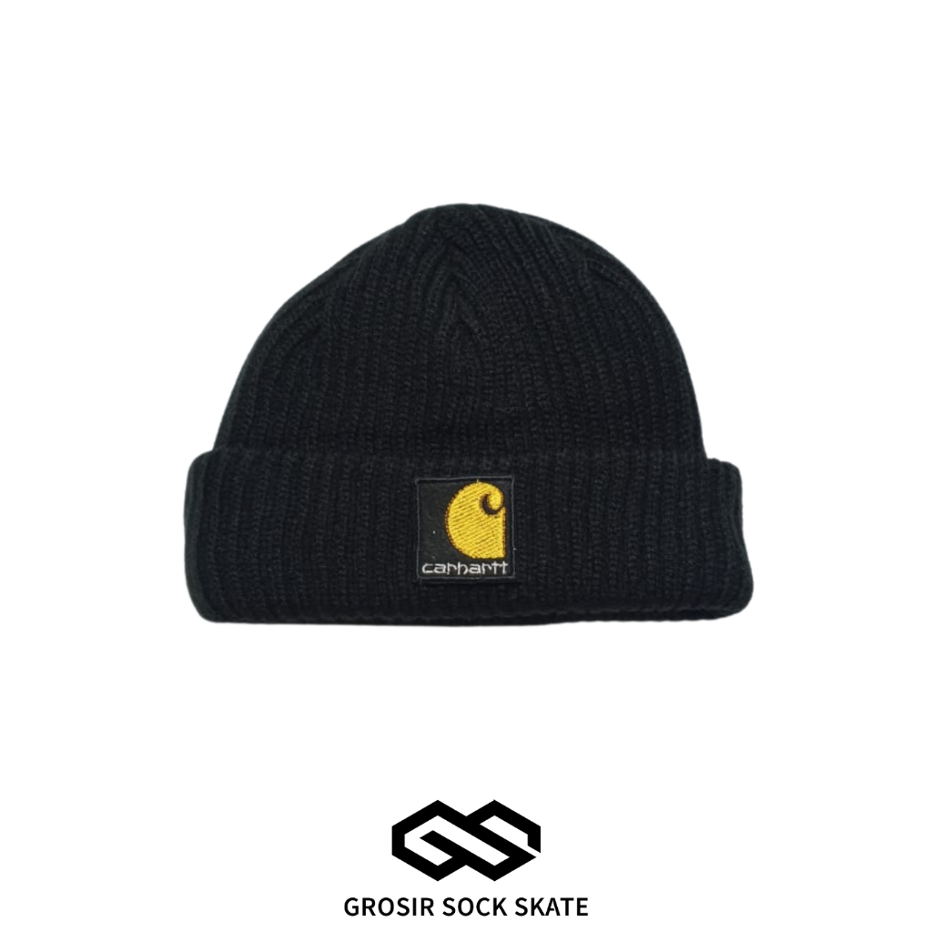 BEANIE HAT CARHATT BEANIE - AMUZZZ12