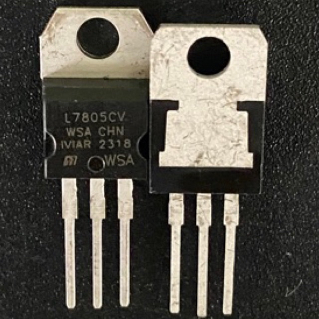 L7805 L7806 L7808 L7809 L7812 LM7805 LM7806 LM7808 LM7809 LM7812 TO-220