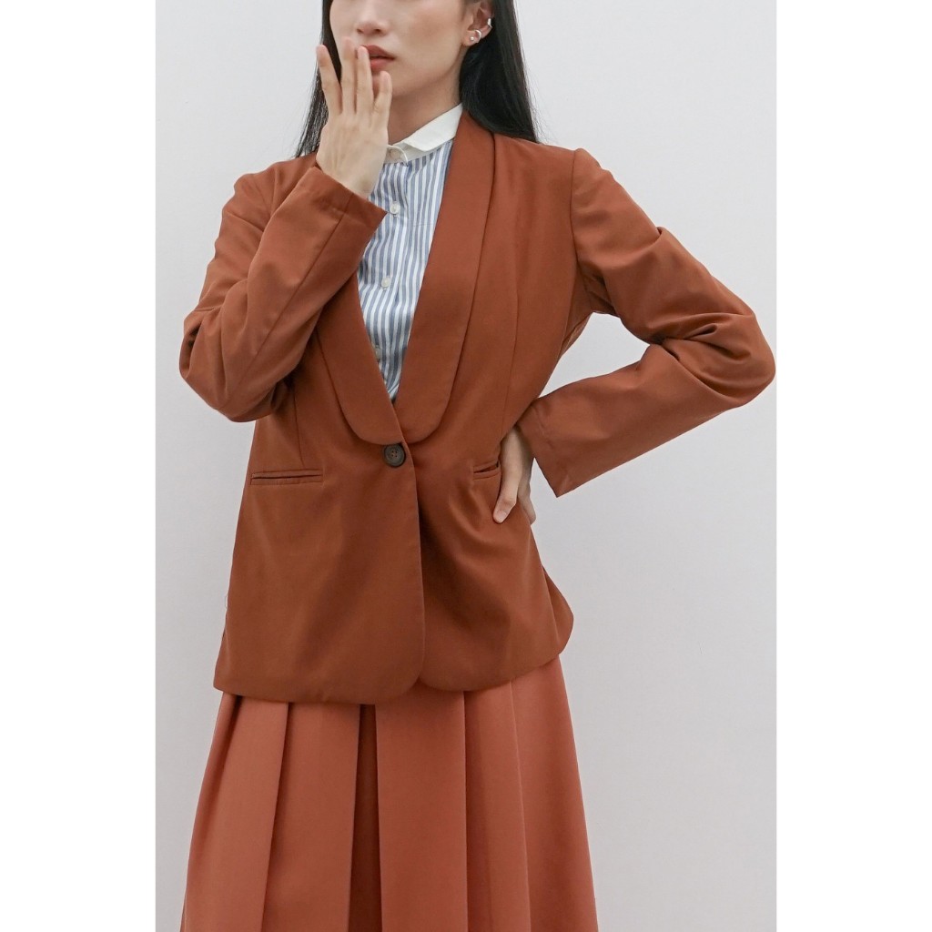 ชุด KIVEE-BLAZER****