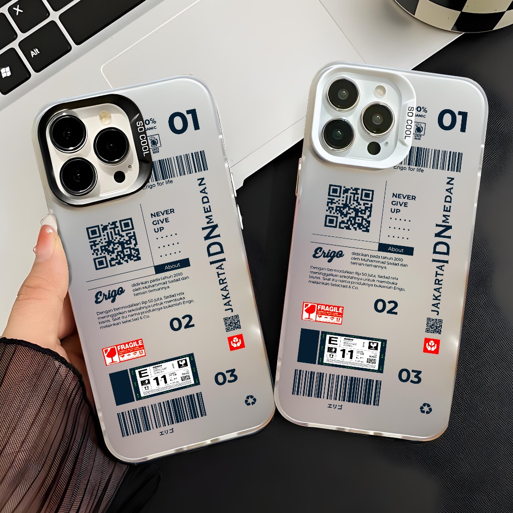 IMD "ERIGO" กรณีใช้งานร่วมกับ Oppo A5s/A7/A11K/A12/A1k/A5 2020 / A9 2020/A16 / A55 4G/A17 / A78 4G/A