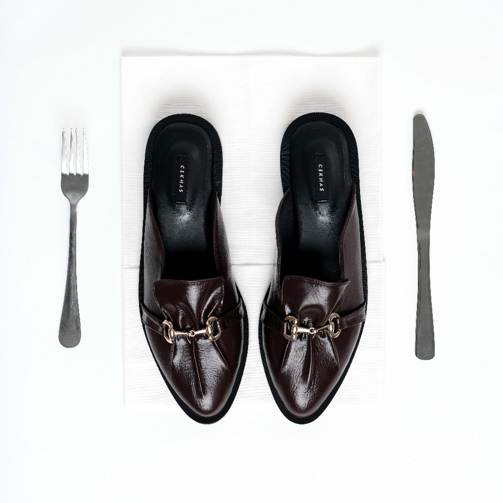 CEKHAS - Womens Raquel Mules URBAN GRACE Collection