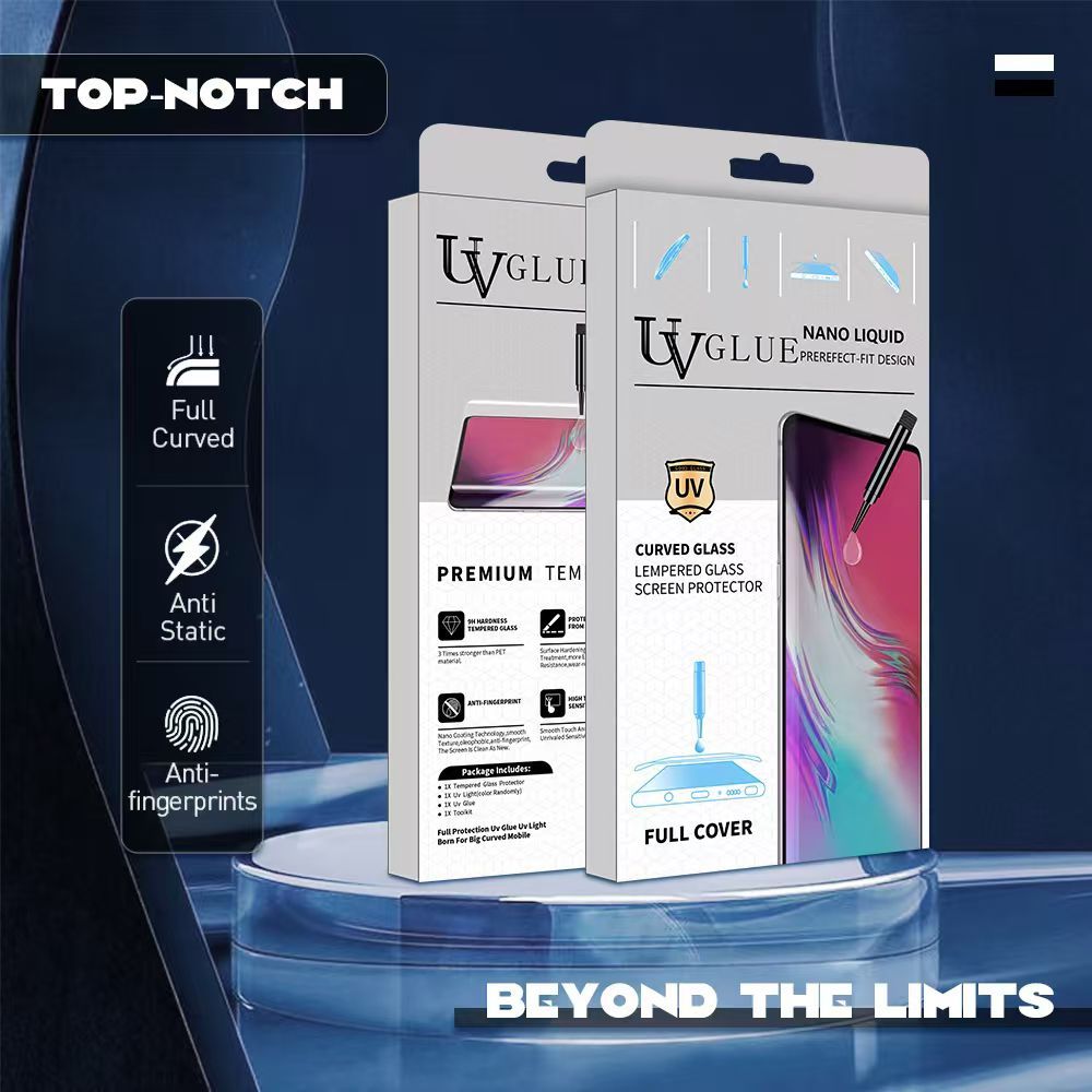 ฟิล์มกระจกนิรภัยสําหรับ VIVO V25 PRO X50 PRO X50 PRO PLUS X60 X60 PRO X60 PRO PLUS X70 PRO TG CURVE 