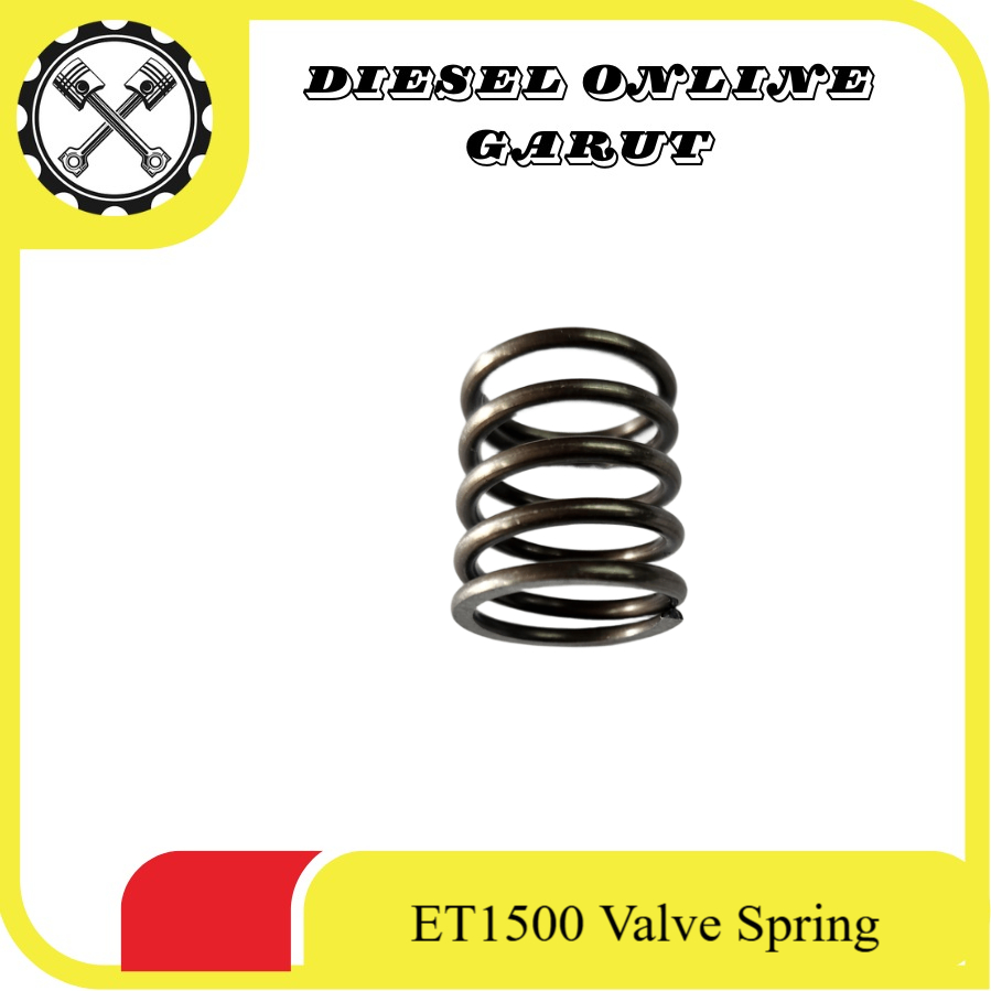 ET1500 Valve Spring Genset Valve Spring et1500 1000watt 4Tak Valve Spring Generator