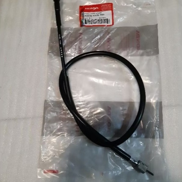 สายวัดความเร็ว Honda BeAT FI/ คาร์บูเรเตอร์/ POP/ Sporty eSP, Spacy, Scoopy eSP/ FI 44830-KVY-721