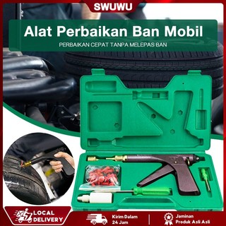 [ready stock]Tubeless Roda Vacuum alat tambal ban tubles tubles gun bentuk tembak alat tambal