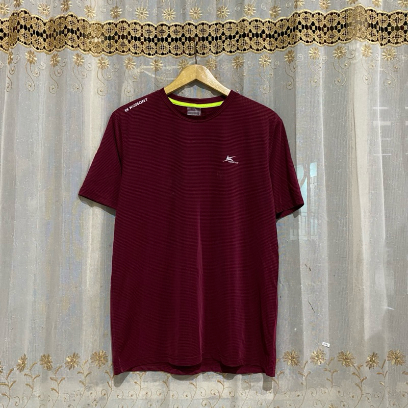 KOMONT กีฬากลางแจ้ง BASE LAYER / TOP