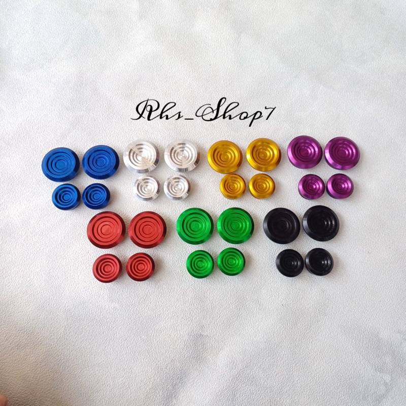 NINJA CNC กรอบฝาครอบ THICK MATERIAL NINJA R กรอบฝาครอบ NINJA SS กรอบฝาครอบ NINJA COIN กรอบฝาครอบ NINJA RR กรอบฝาครอบ NINJA R SERPICO SS SSR DUOCUP COIN กรอบ NINJA CNC FRAME