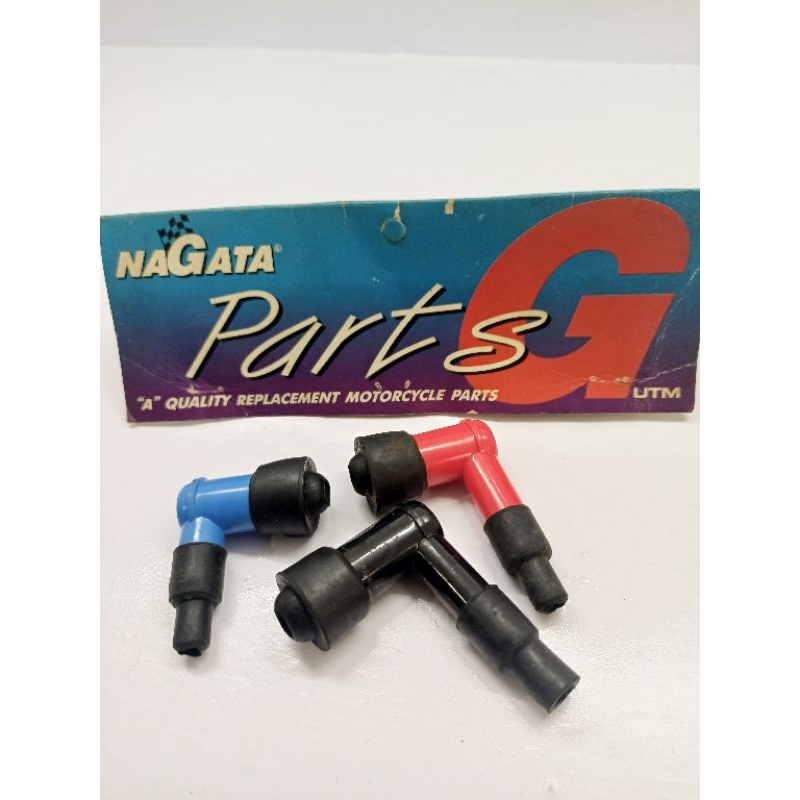 ฝาหัวเทียน Nagata Japan, ฝาปิดหัวเทียนสากล, หัวหัวเทียน Nagata Japan