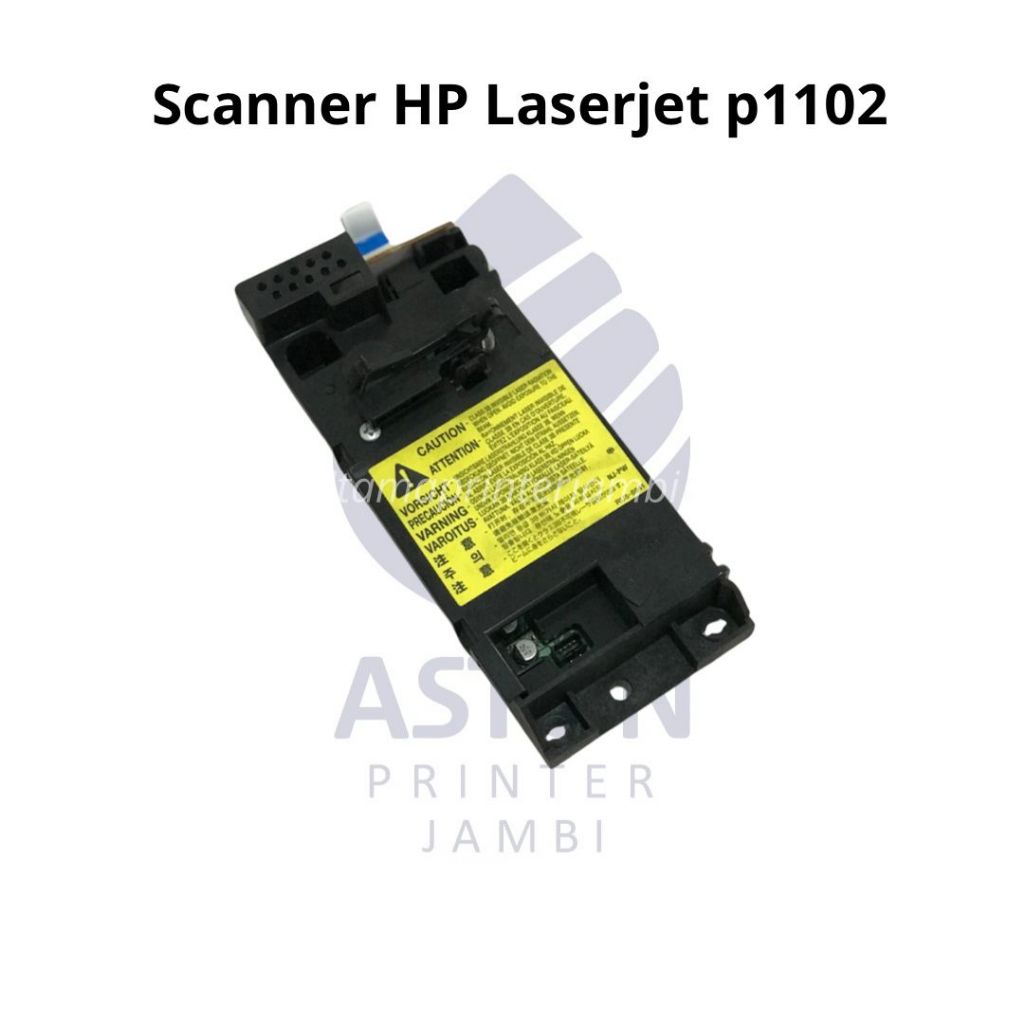 เครื่องสแกนเนอร์เลเซอร์ HP Laserjet P1102 P1102w P 1102 M12 M1132 M 1212 HP M12a M12w ฯลฯ