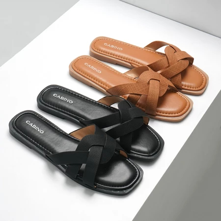 รองเท้าแตะผู้หญิง Gabino Tesa: G1AA3013-HKH