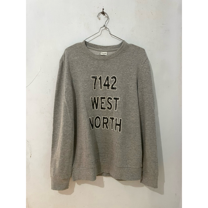 Crewneck polham*****