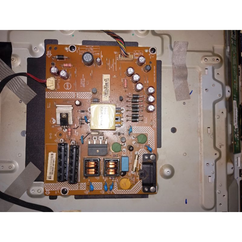 LG 32LH500D-TA พาวเวอร์ซัพพลาย LED TV