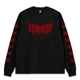 DEATHLESS KAOS LENGAN PANJANG | LABART | LS SERIES