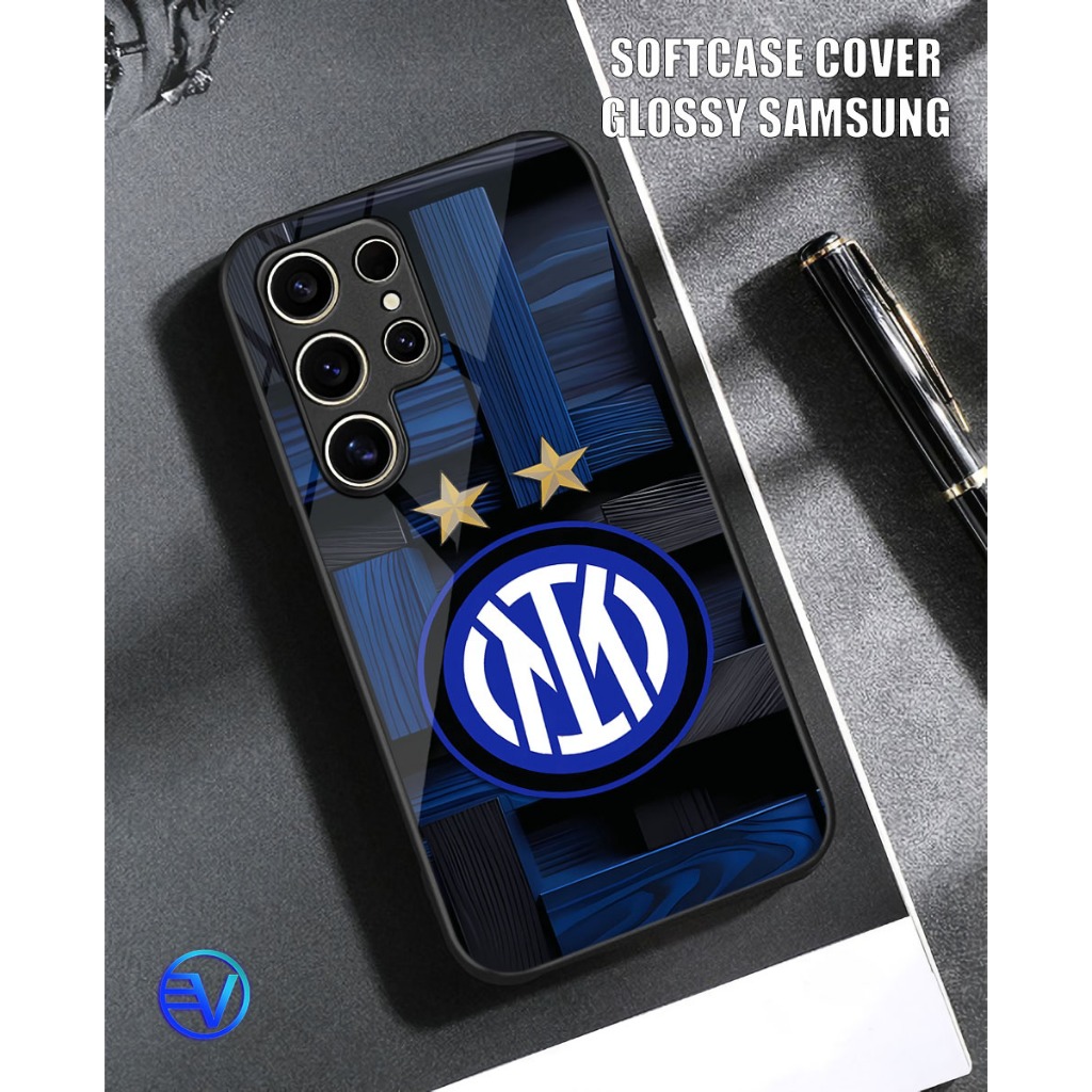 [ GT48 INT*R M*LA ] Softcase SAMSUNG S25 ULTRA/S24/S24 PLUS/S24 ULTRA/S24 FE/S23/S23 PLUS/S23 ULTRA/