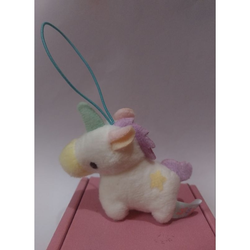 พวงกุญแจ Amuse/amufun เต็มชุด bulir