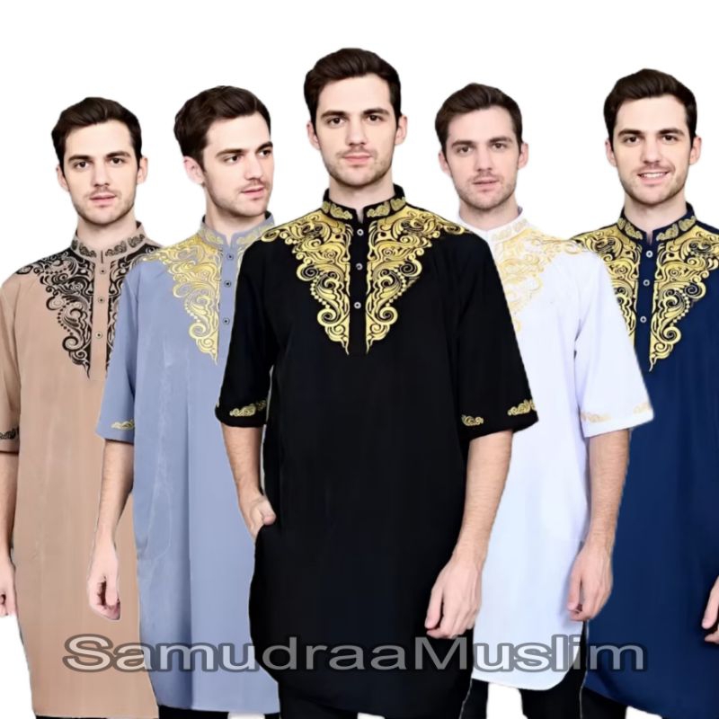 Adult Koko Qurta / เสื้อ Nausea สําหรับผู้ชาย / ปากีสถานสําหรับผู้ใหญ่