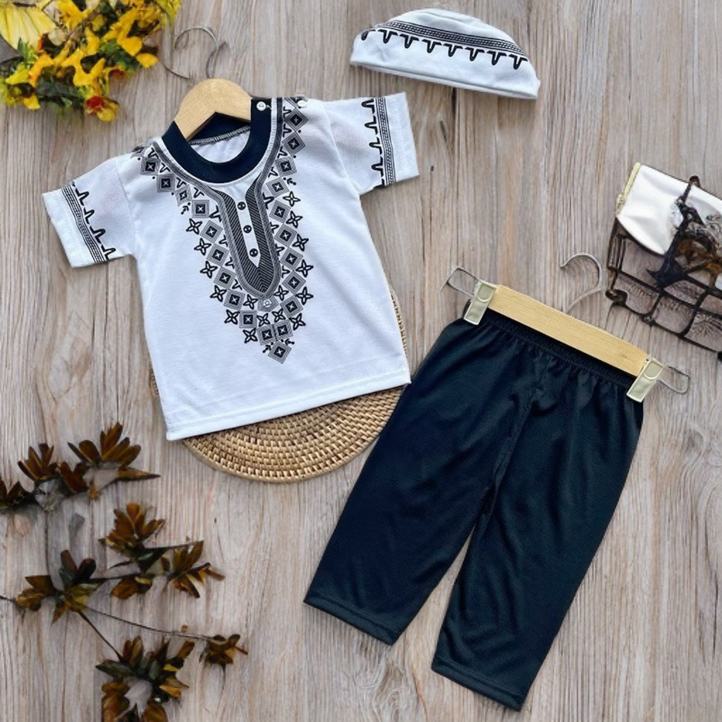 Jtkids CHILDRENS SET KOKO ADAM SNI