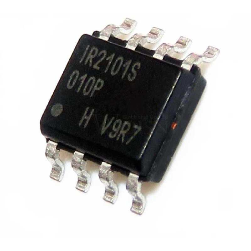 IR2101 IR2101S IR 2101 ขับเคลื่อนสูงและต่ํา SOP8 DIP8 SMD