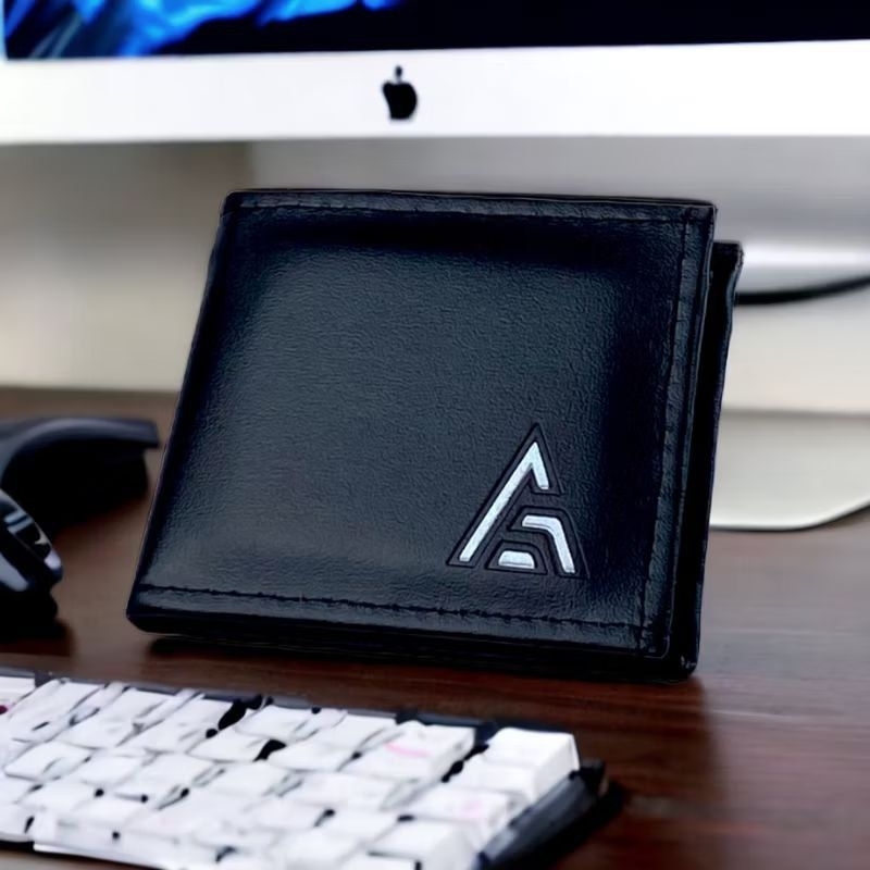 กระเป๋าสตางค์พรีเมี่ยม Aibi Distro