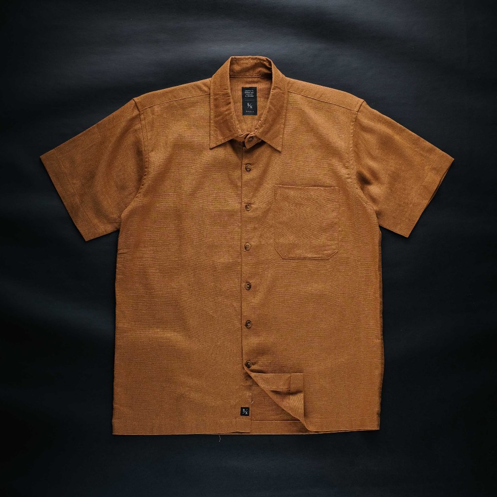 FODEN SHORT CHOCOLATE