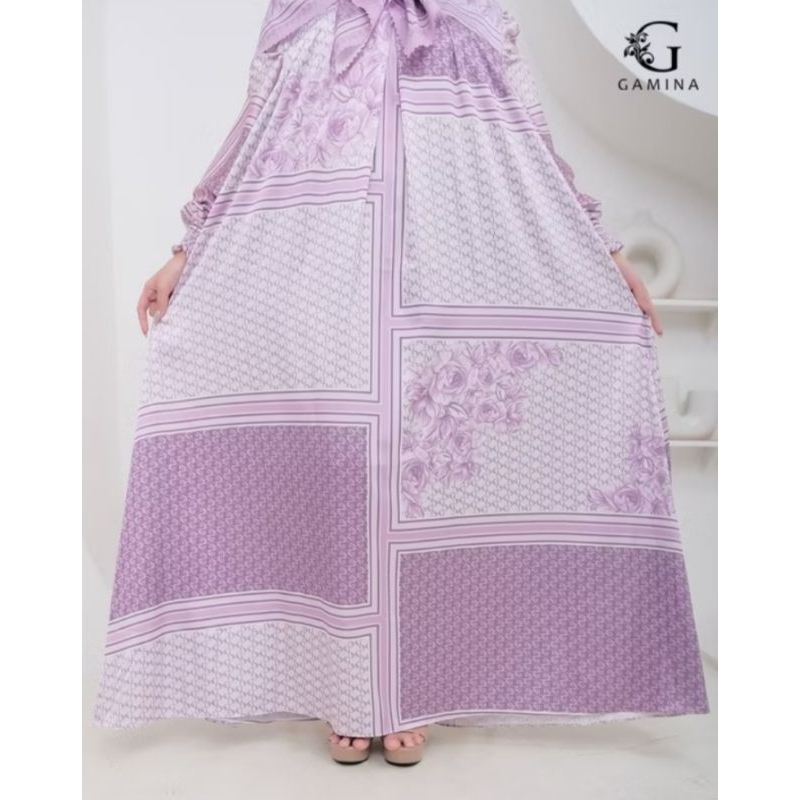 พร้อมพร้อม SEND NEW SILK GAMINA GAMIS