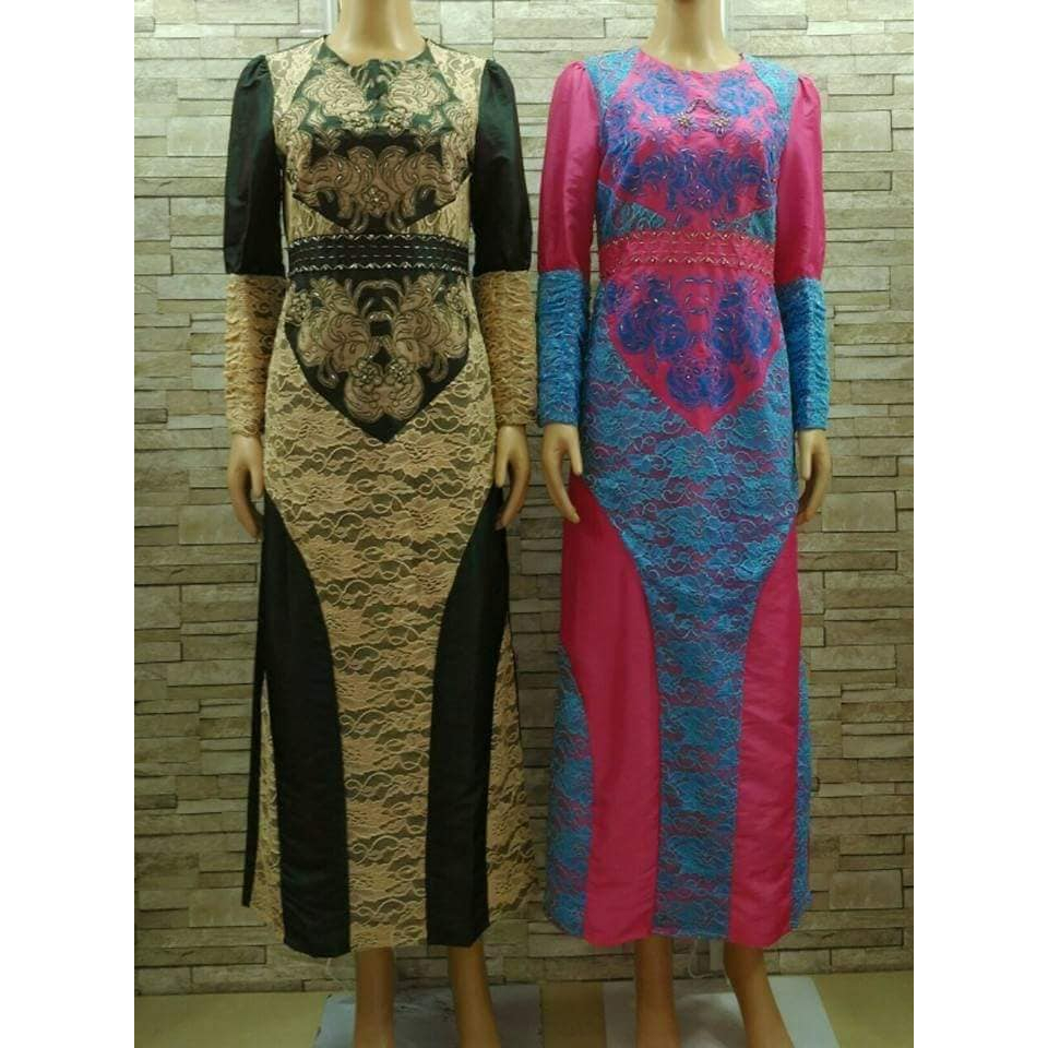 Bibiq Gamis 12706***
