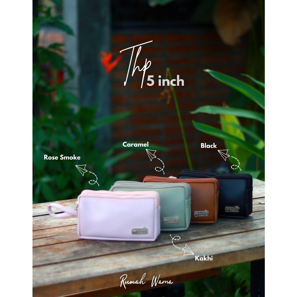 HP THP 3RIT 7INCH 3IN1 HOME COLOR WALLET