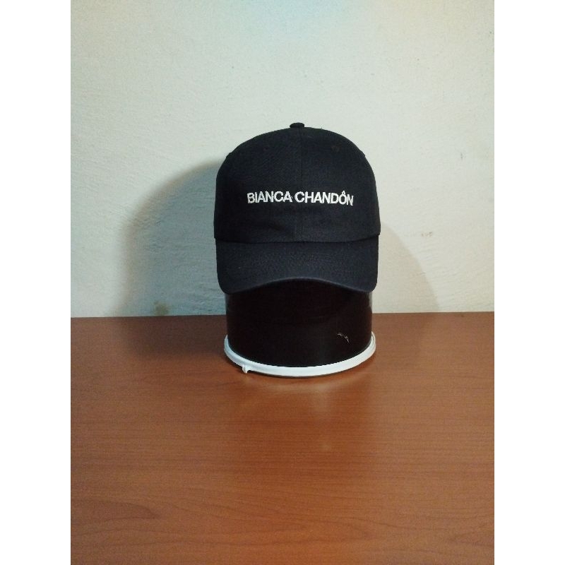 หมวก Simplecap Blanca Chandon