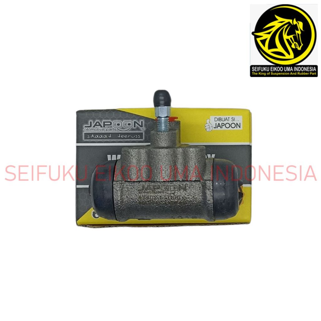 ล้อ CYL ASSY / BRAKE BLOCK SUZUKI APV / ESCUDO 2.0 - (7/8") - REAR - LEFT / LEFT MADE IN TAIWAN "JAP
