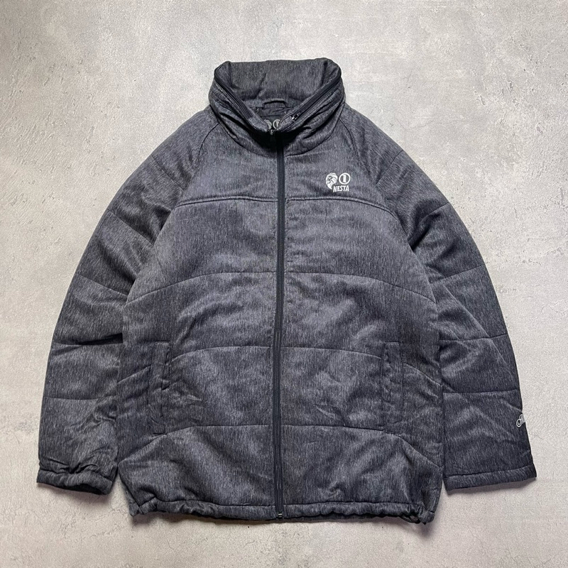เสื้อแจ็คเก็ตกันหนาว Nesta ไซส์ XL