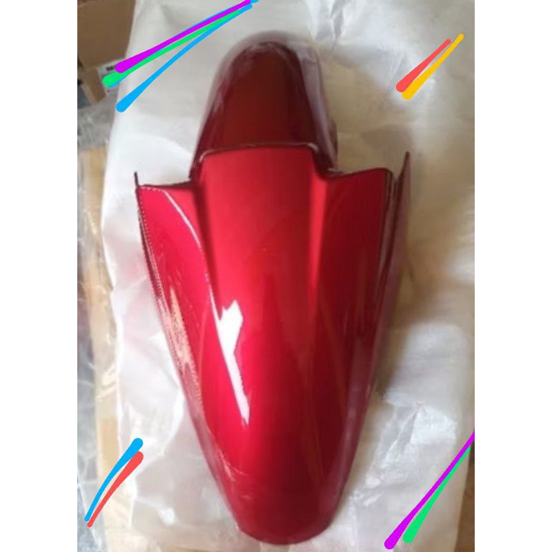 บังโคลนหน้า skywave pnp Nouvo ABS คุณภาพ
