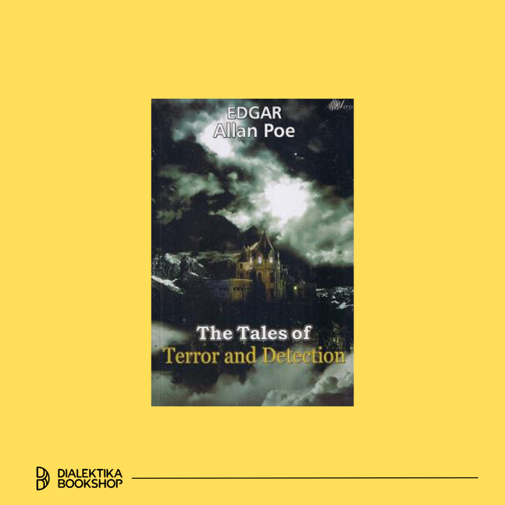 THE TALES OF TERROR และ DETECTION NOVEL - EDGAR ALLAN POE